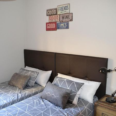Appartement Hillside Suite Mijas Eksteriør bilde