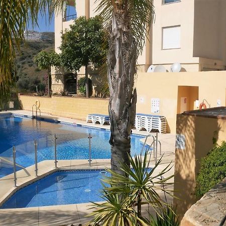 Appartement Hillside Suite Mijas Eksteriør bilde