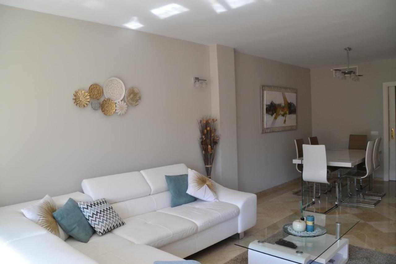 Appartement Hillside Suite Mijas Eksteriør bilde