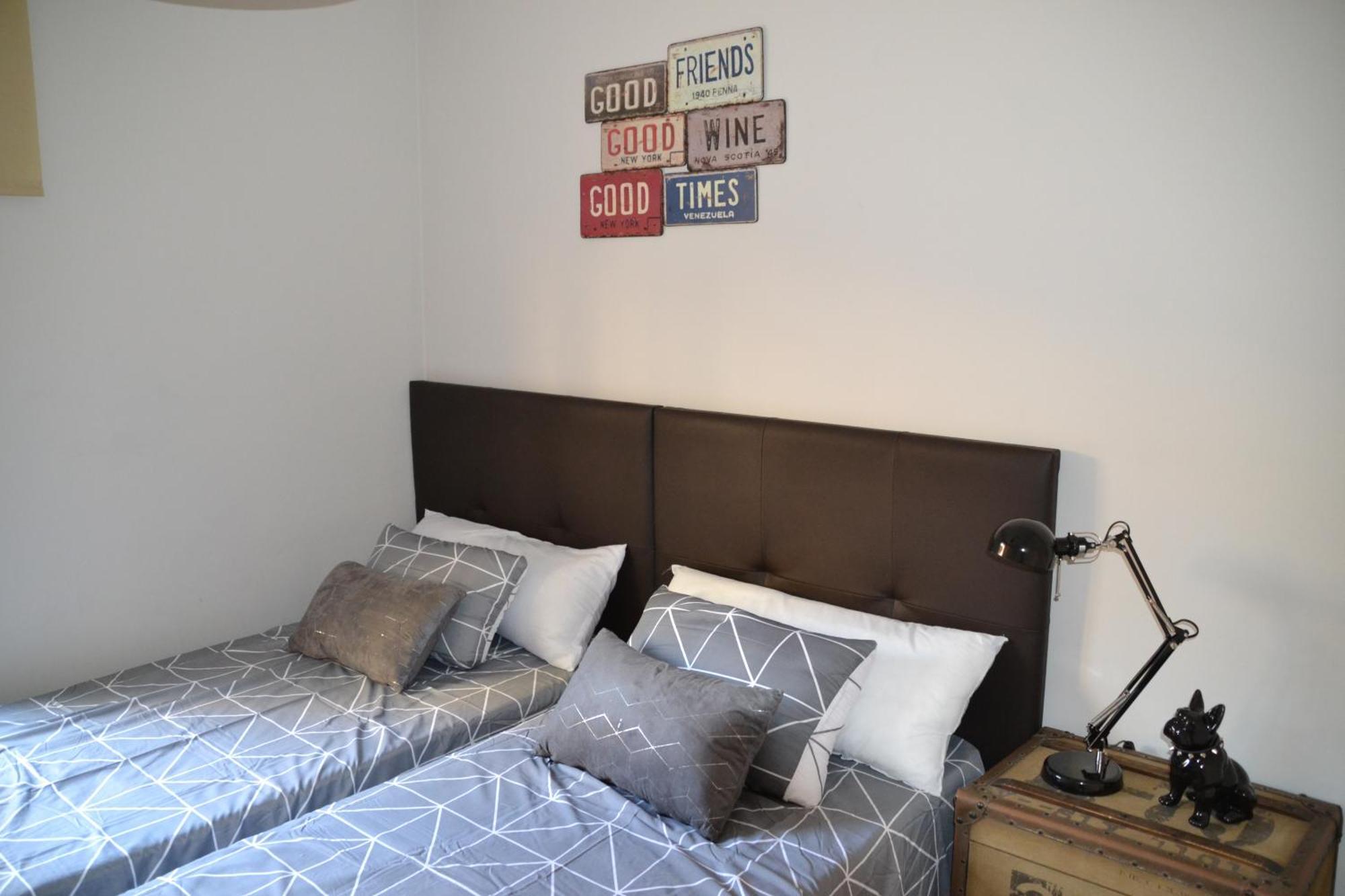 Appartement Hillside Suite Mijas Eksteriør bilde