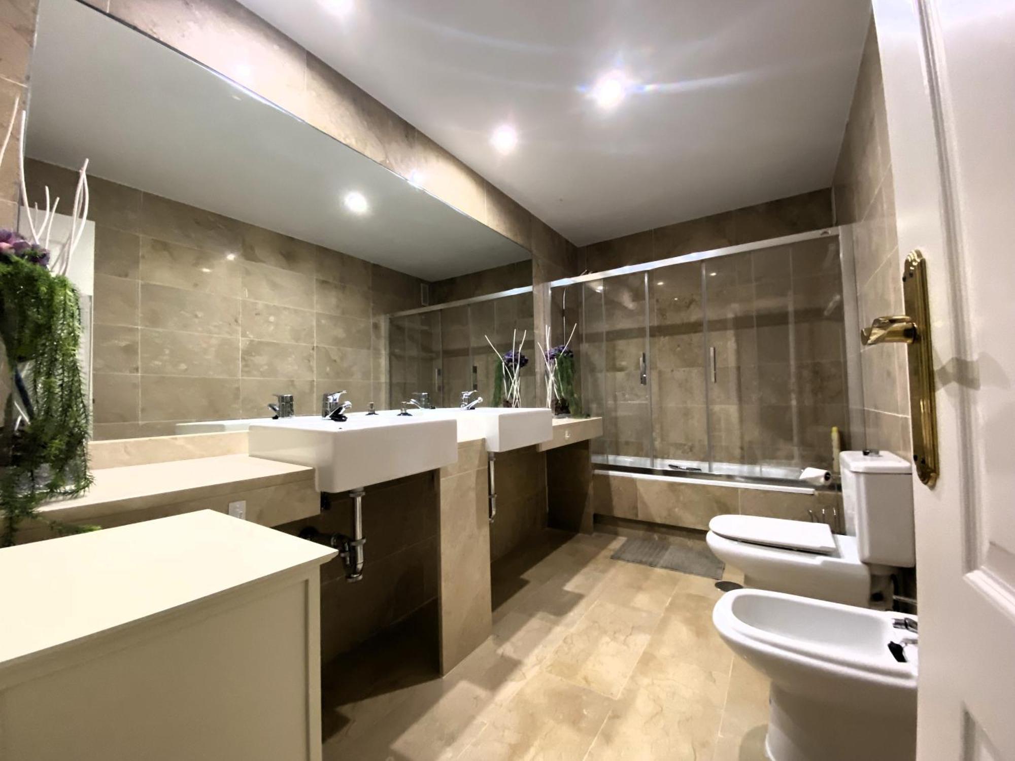 Appartement Hillside Suite Mijas Eksteriør bilde