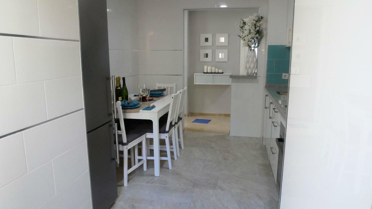 Appartement Hillside Suite Mijas Eksteriør bilde
