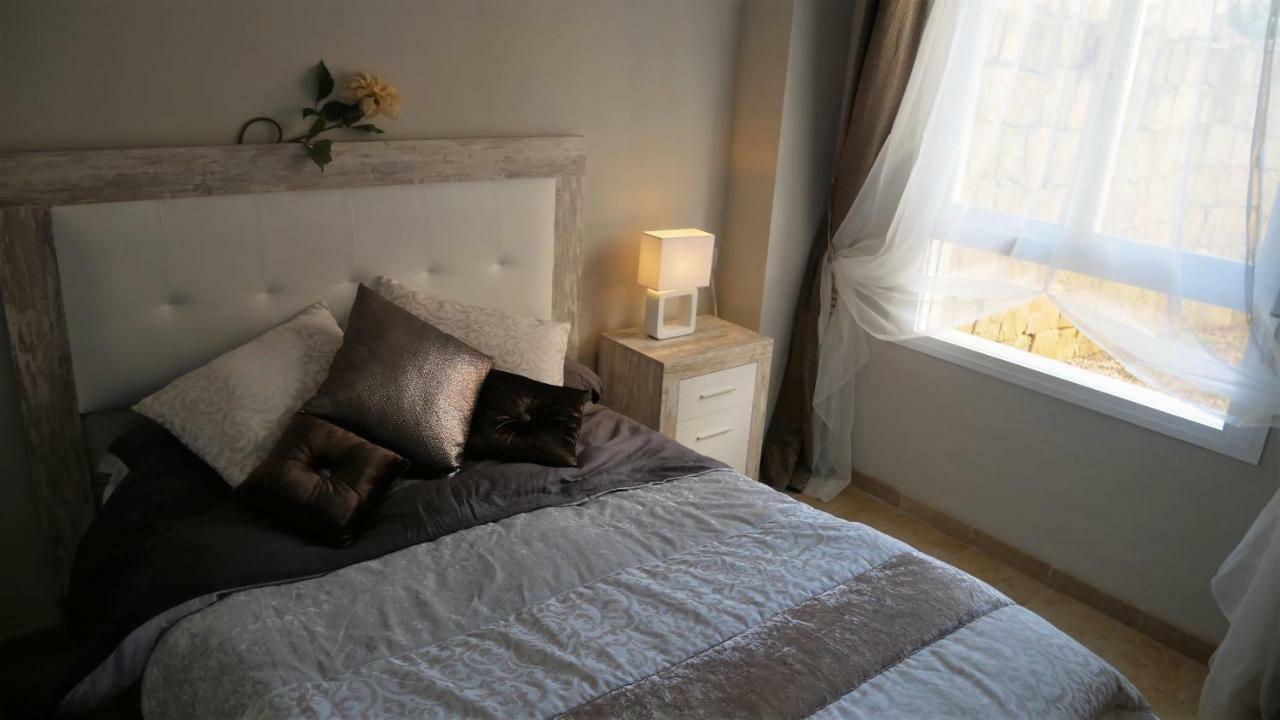 Appartement Hillside Suite Mijas Eksteriør bilde