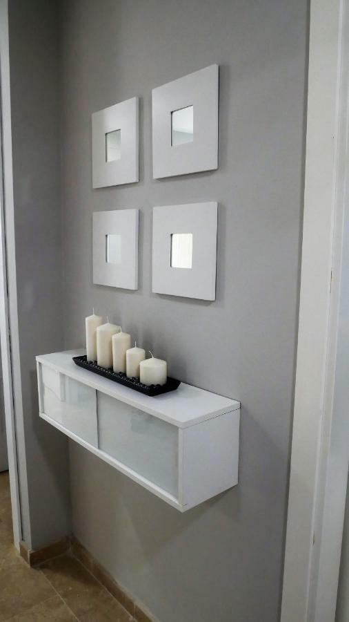 Appartement Hillside Suite Mijas Eksteriør bilde