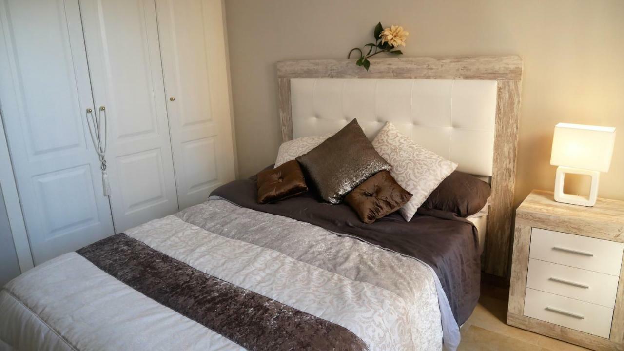 Appartement Hillside Suite Mijas Eksteriør bilde