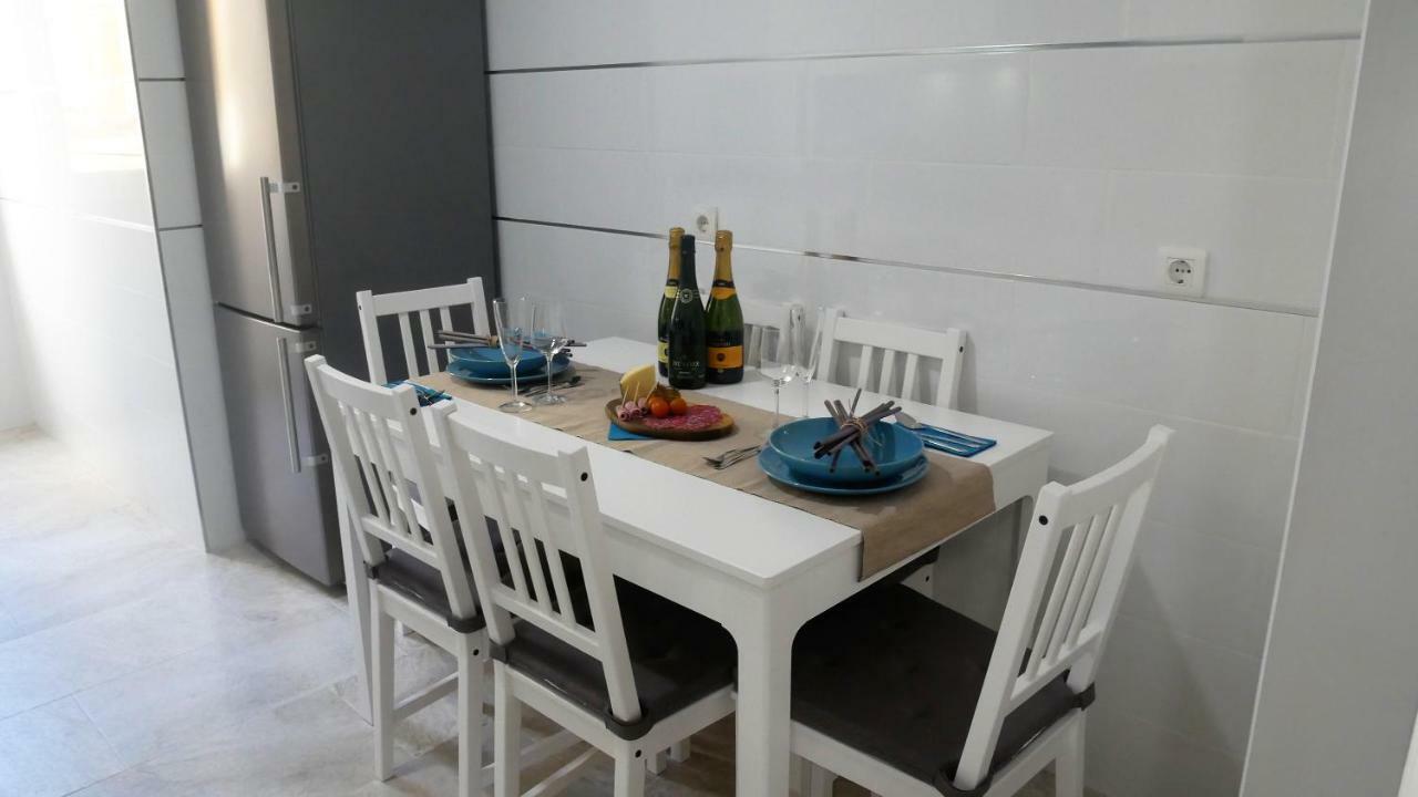 Appartement Hillside Suite Mijas Eksteriør bilde