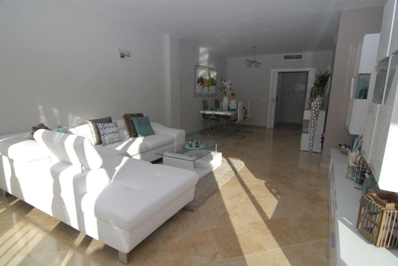 Appartement Hillside Suite Mijas Eksteriør bilde