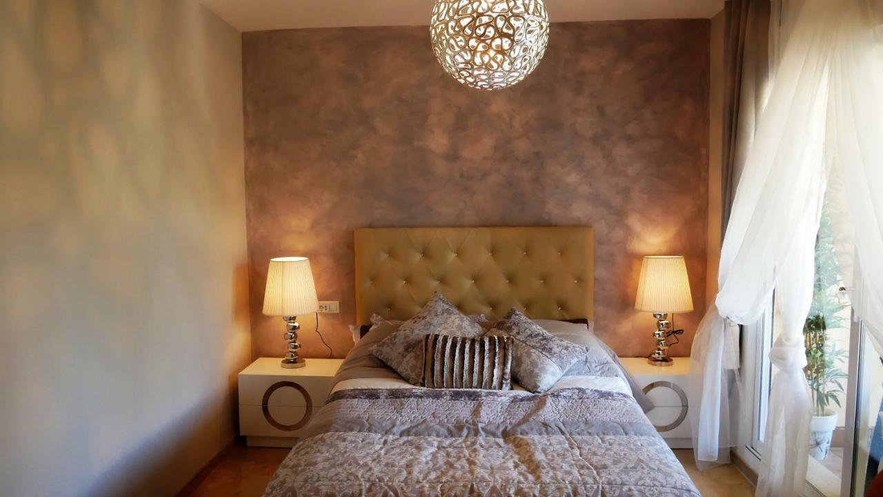 Appartement Hillside Suite Mijas Eksteriør bilde