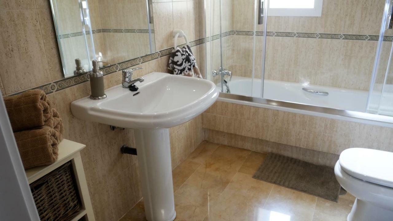 Appartement Hillside Suite Mijas Eksteriør bilde