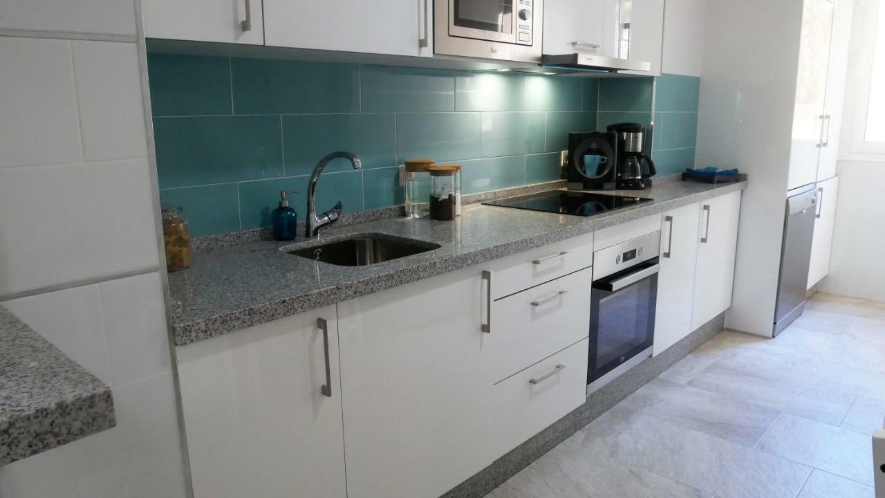 Appartement Hillside Suite Mijas Eksteriør bilde