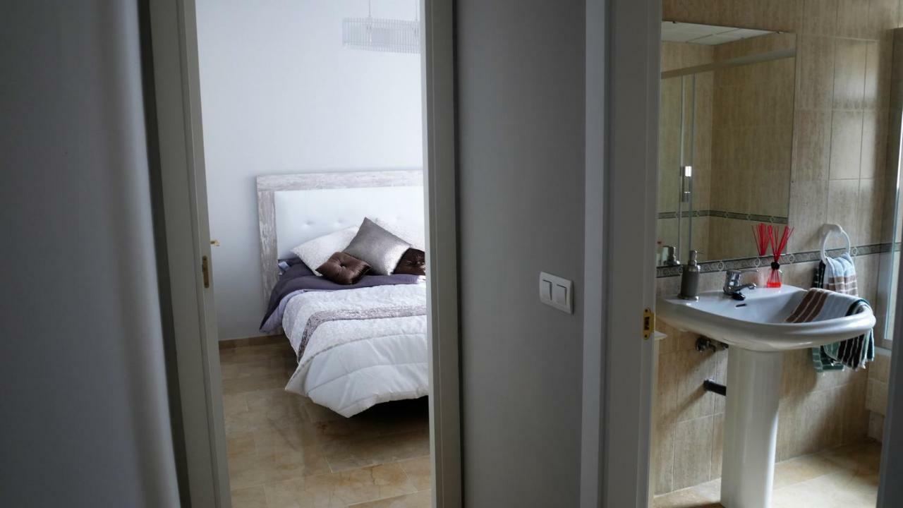 Appartement Hillside Suite Mijas Eksteriør bilde