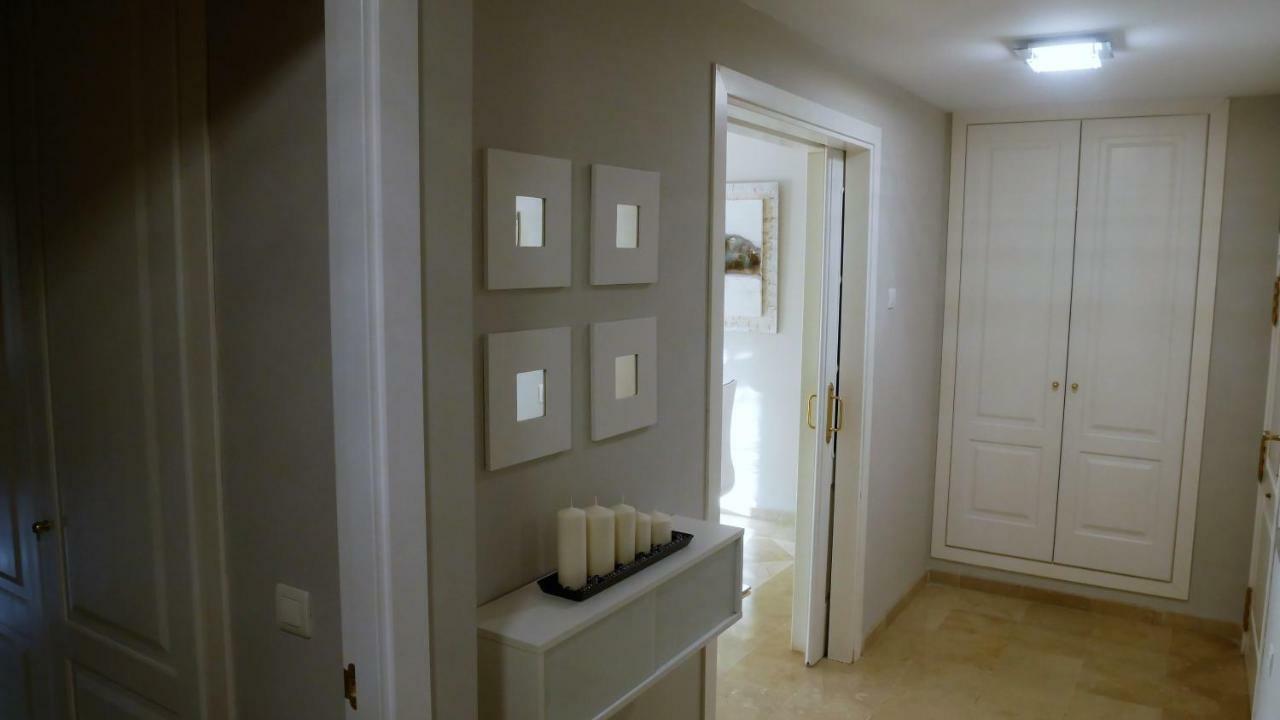 Appartement Hillside Suite Mijas Eksteriør bilde