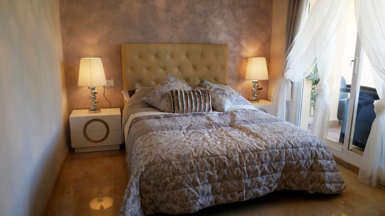 Appartement Hillside Suite Mijas Eksteriør bilde