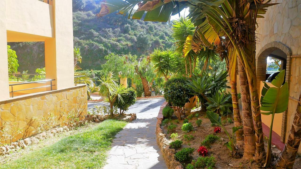Appartement Hillside Suite Mijas Eksteriør bilde