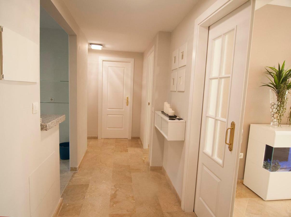 Appartement Hillside Suite Mijas Eksteriør bilde